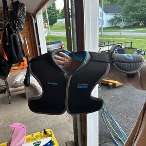 Champro 7 Series Football Shoulder Pads